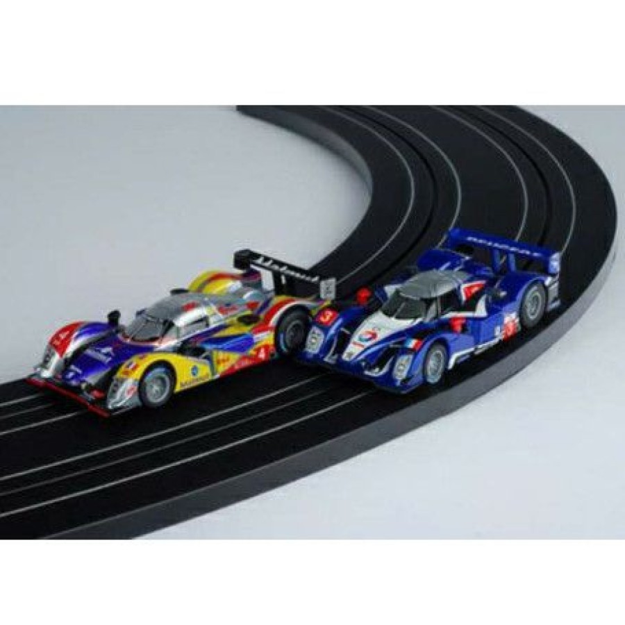 Wholesale Afx Slot Cars Afx Endurance Champions Set | * New