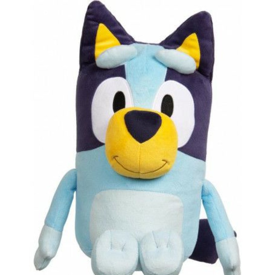 Buy Bluey Jumbo Plush | * Best