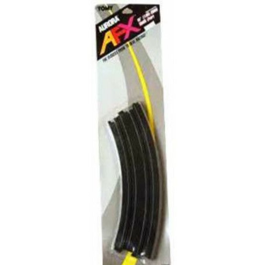 Afx Slot Cars Afx 8663 Curve Track | * Best