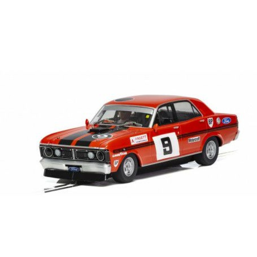 Coupon Scalextric Ford Xy Falcon Atcc 1973 Winner Alan Moffat | * Hot