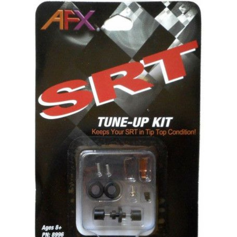 New Afx Slot Cars Afx Tune Up Kit Srt | * Wholesale