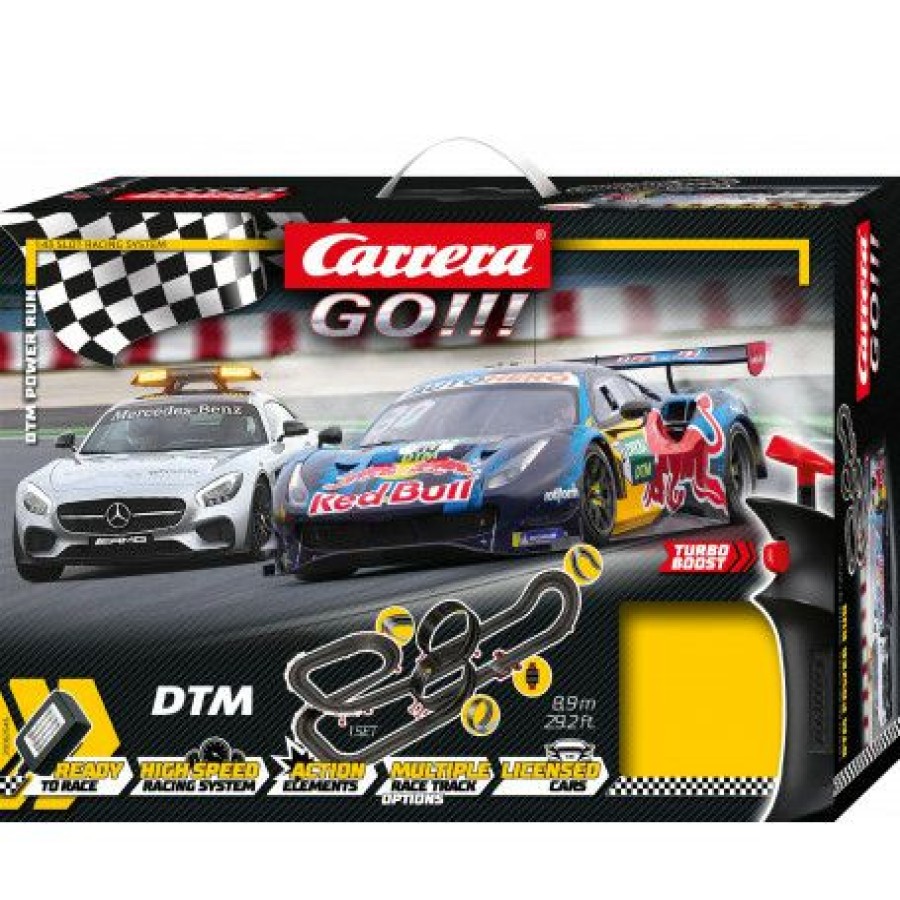 Wholesale Carrera Dtm Speedway Masters | * Clearance