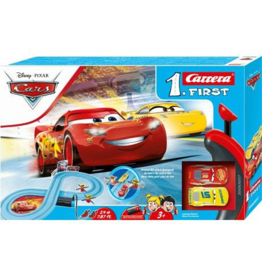 Cheap Carrera 1St Disney/Pixar Cars 3 Race Of Friends | * Wholesale