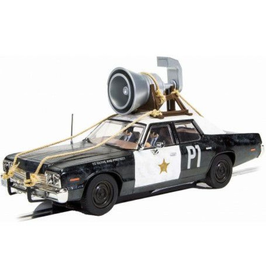 Discount Scalextric Blues Brothers Dodge | * New