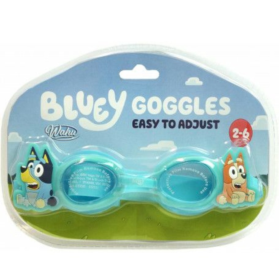 Discount Bluey Goggles | * Hot