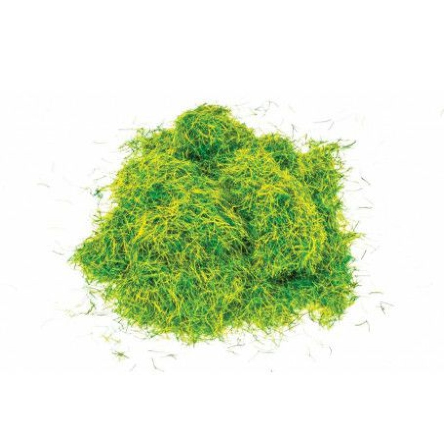 Hornby Static Grass Ornamental Lawn, 2.5Mm | * Clearance