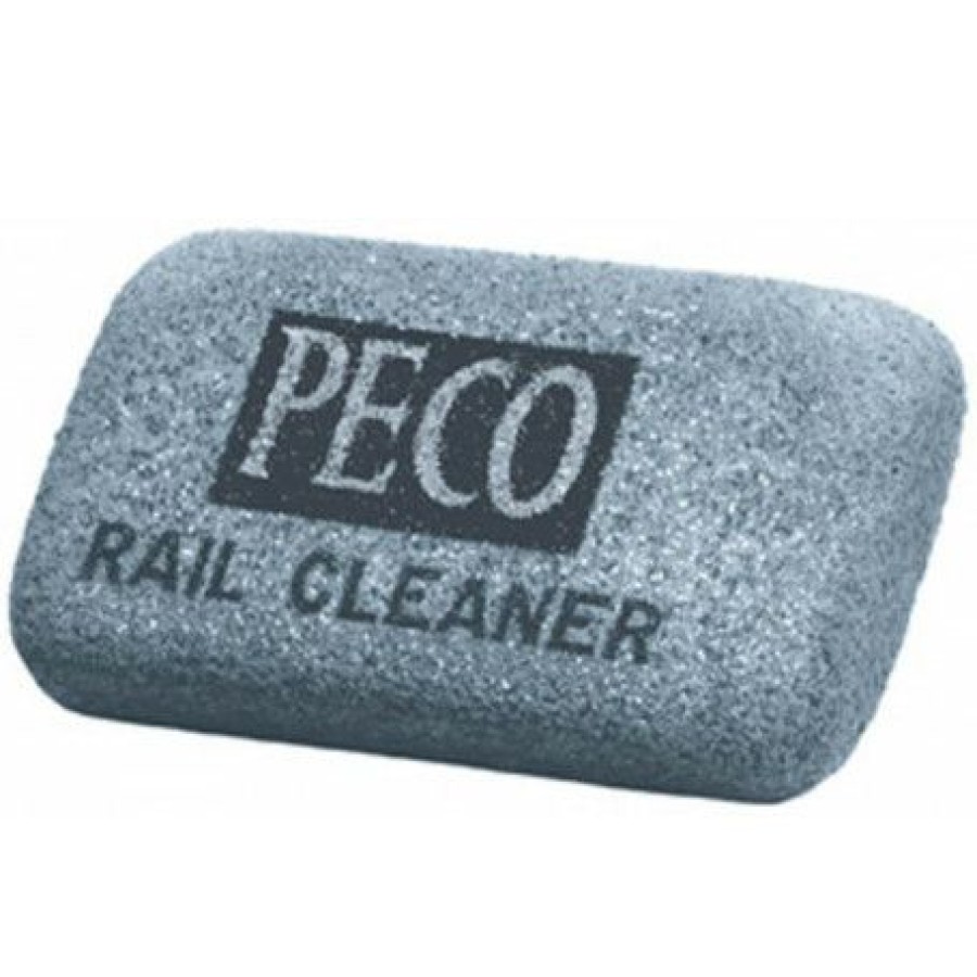 Peco Rail Cleaner | * Online