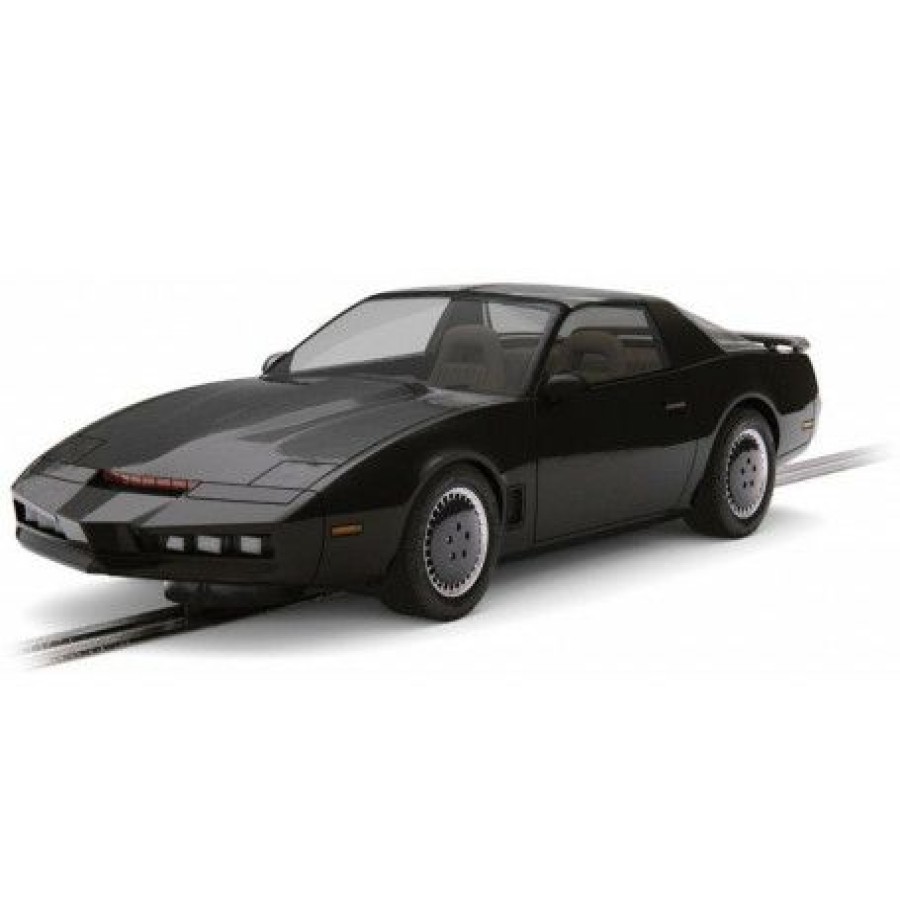 Promo Scalextric Knight Rider -Kitt | * Best