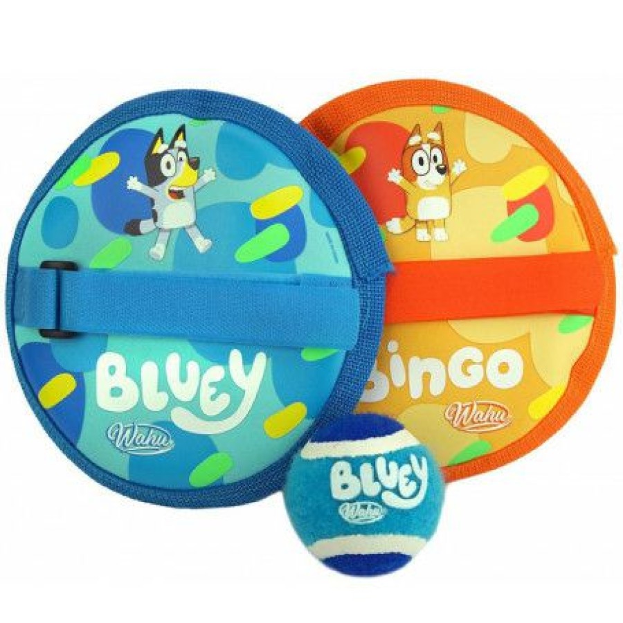 Hot Sale Wahu Bluey Pool Grip Ball | * Wholesale