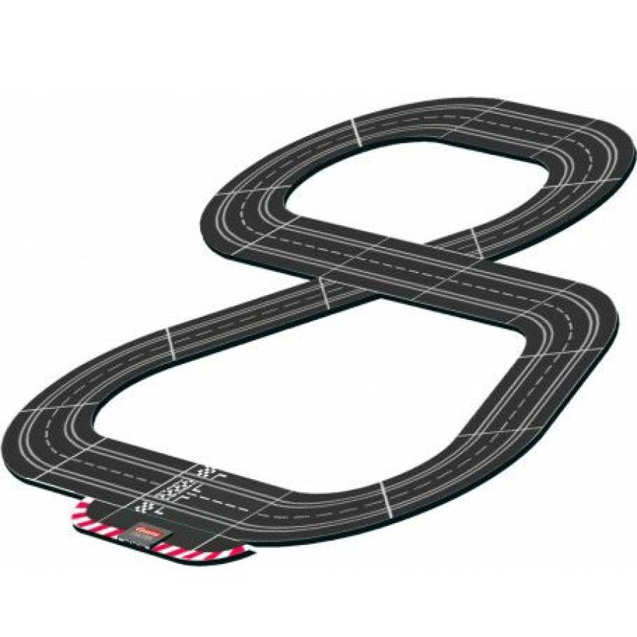 Budget Carrera Evolution Dtm Forever 6.3 Metre Track | * Clearance