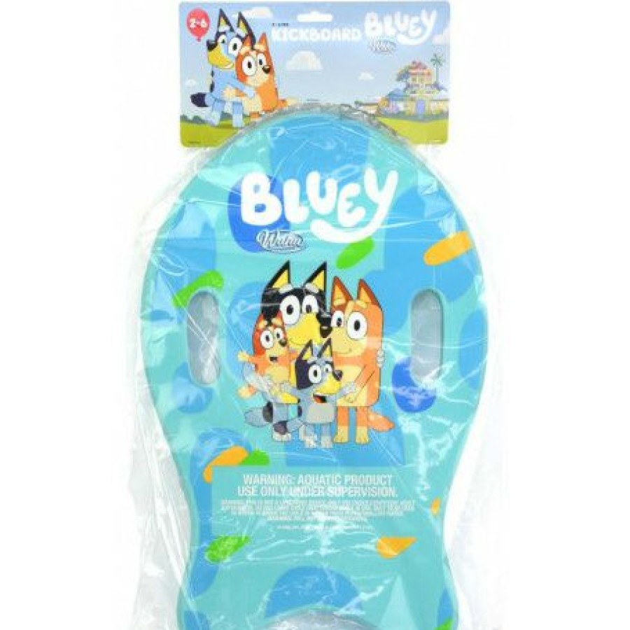 Best Deal Bluey Kick Board | * Hot