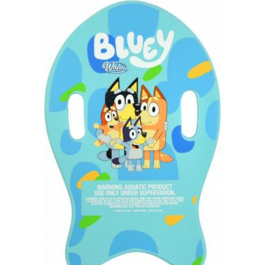 Best Deal Bluey Kick Board | * Hot