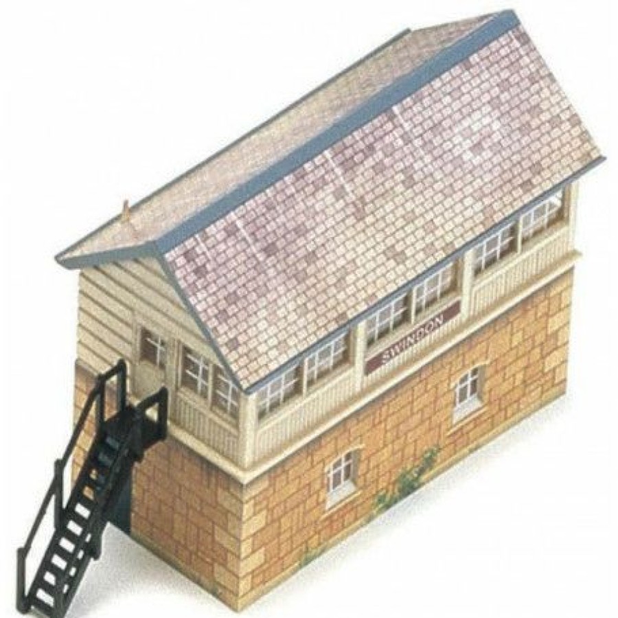 Wholesale Hornby Signal Box | * New