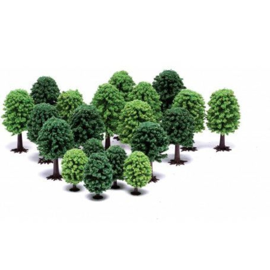 Best Pirce Hornby Hobby' Deciduous Trees | * Wholesale