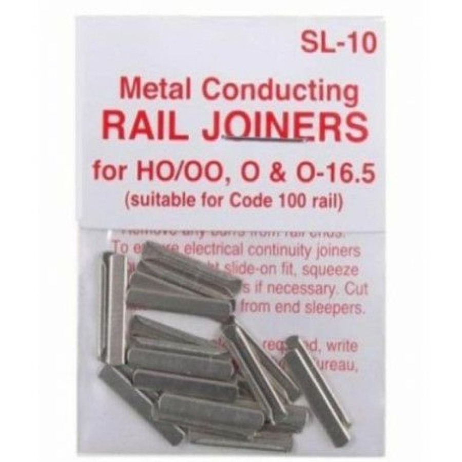 Coupon Peco Rail Joiners | * New