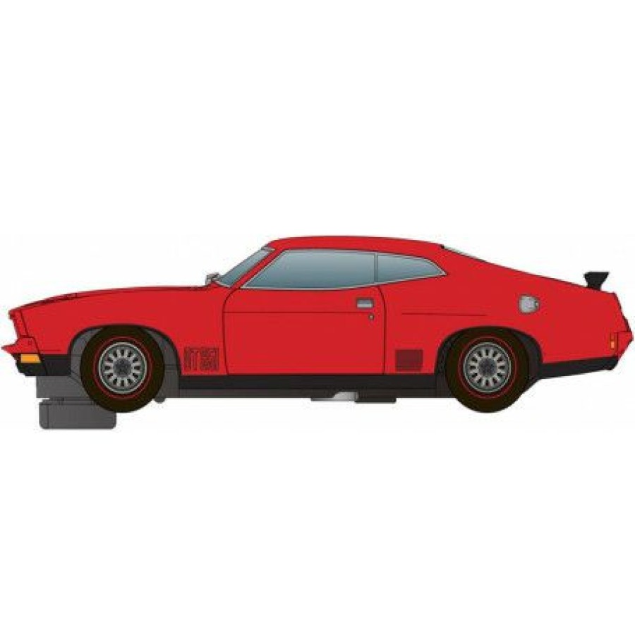 Deals Scalextric Ford Xb Falcon Red Pepper | * Clearance