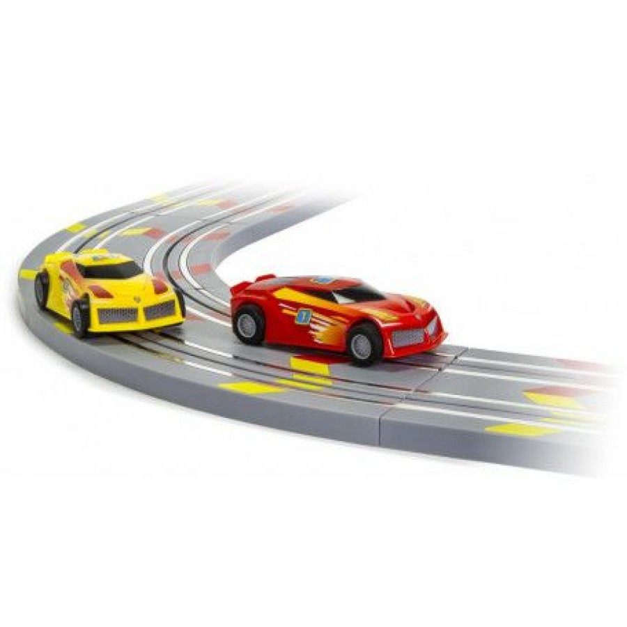 Best Sale Micro Scalextric My First Scalextric (Mains Powered) | * Online