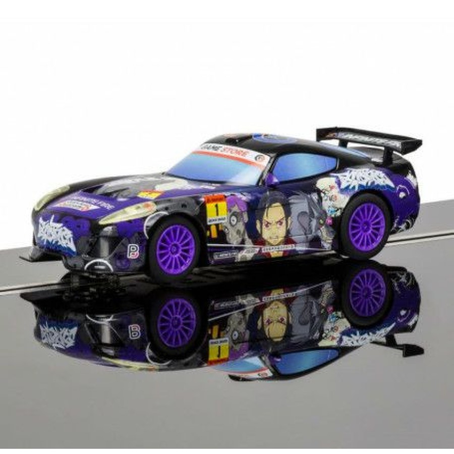 Outlet Scalextric Team Gt Lightning Team Gt Sunset (Anime) | * Wholesale