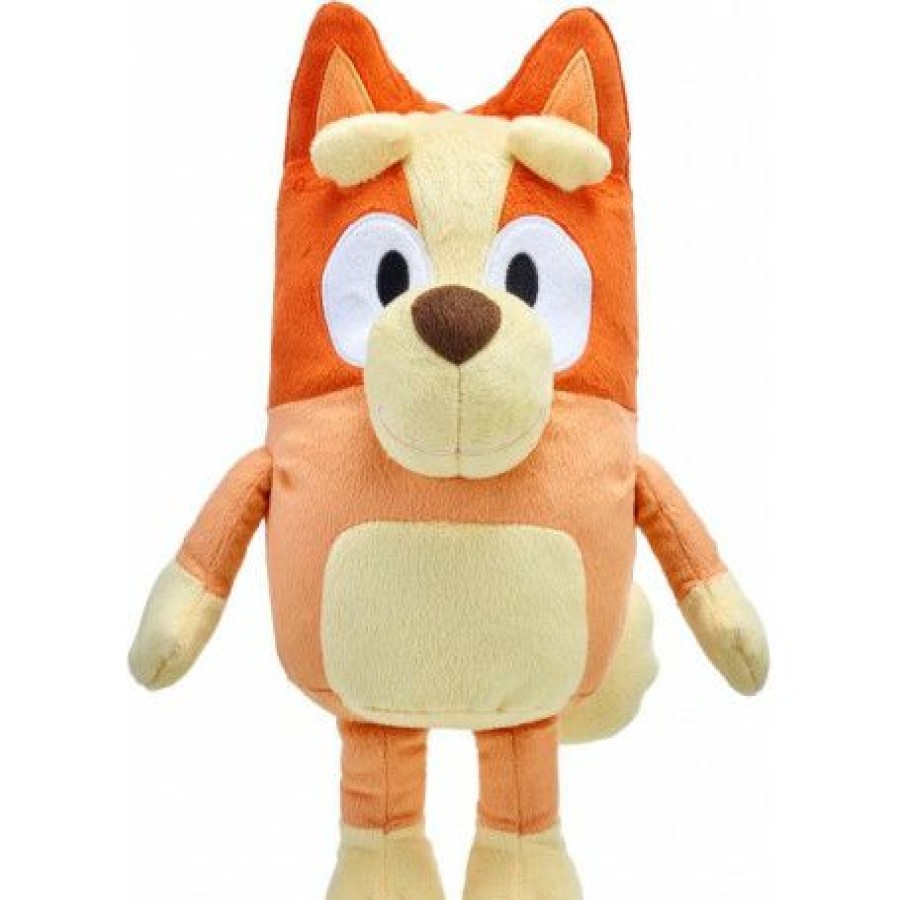 Coupon Bluey Sound Effects Plush Bingo | * Online