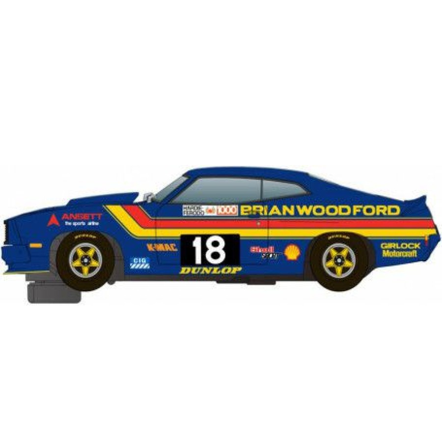 Discount Scalextric Ford Xc Falcon 1978 Bathurst | * Best