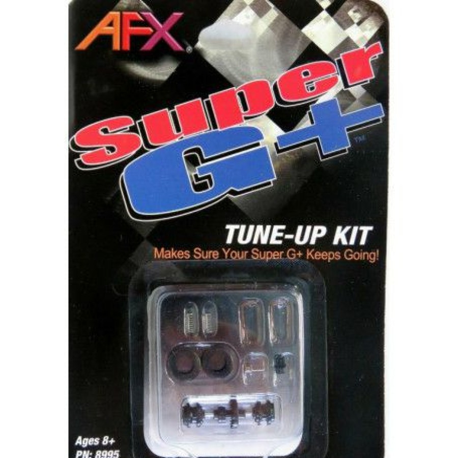 Promo Afx Slot Cars Afx Tune Up Kit Super G + | * Online