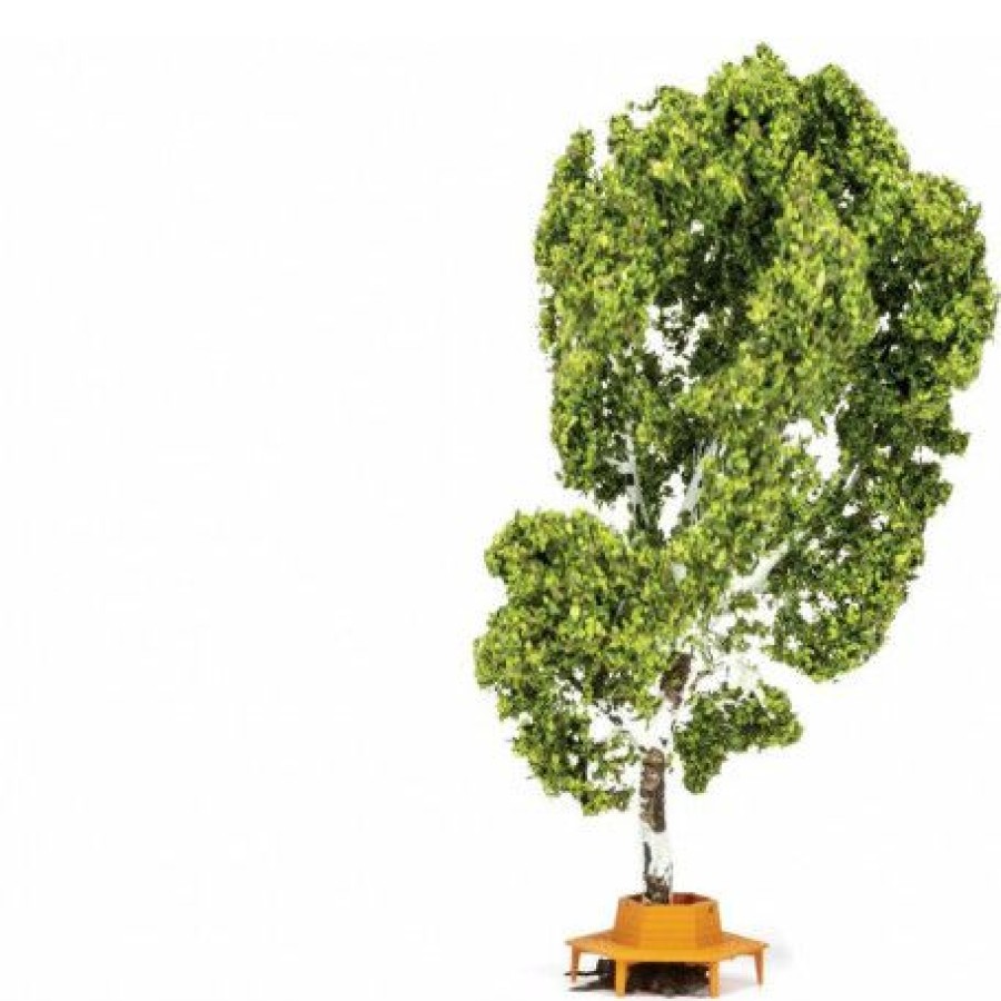 Discount Hornby Tree (With Circular Bench) | * Clearance