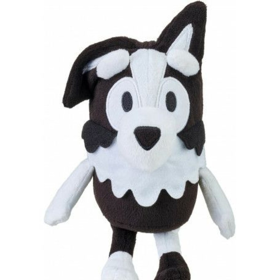 Cheapest Bluey S7 Mini Plush Single Pack Asst School Time | * Clearance