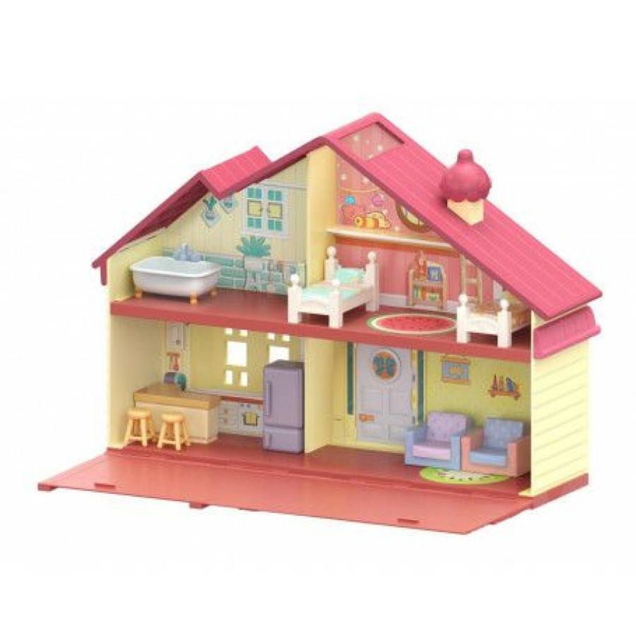 Wholesale Bluey S3 Family Home Playset | * Best