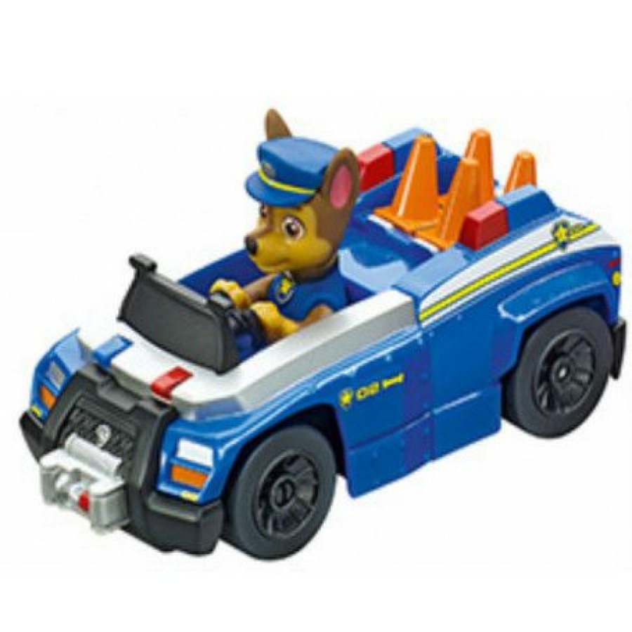 Hot Sale Carrera First Paw Patrol On A Roll 2.4M | * Clearance