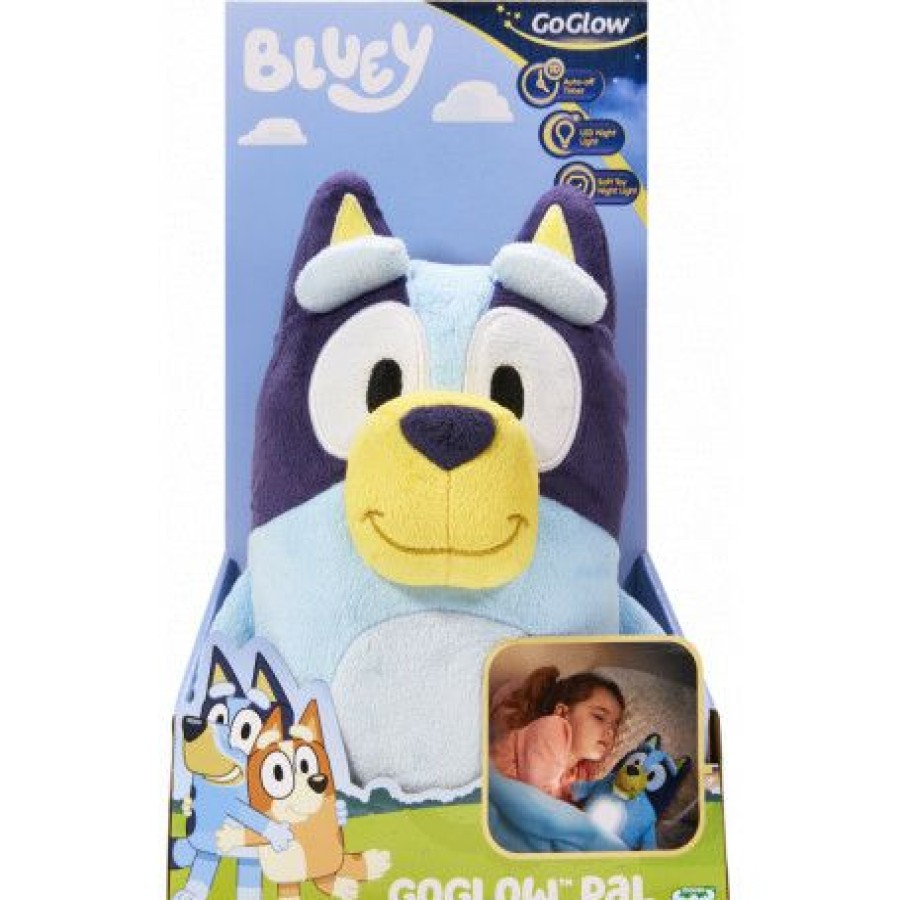 Best Sale Bluey Goglow Pal | * Best