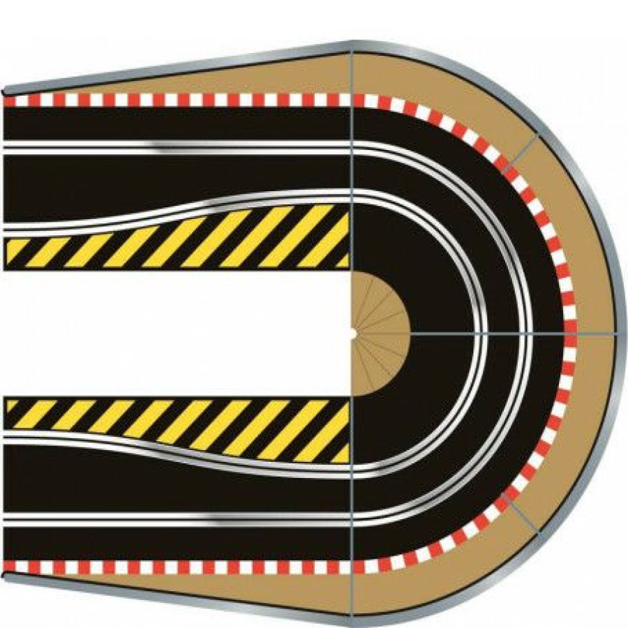 Scalextric Track Extension Pack 3 | * Online