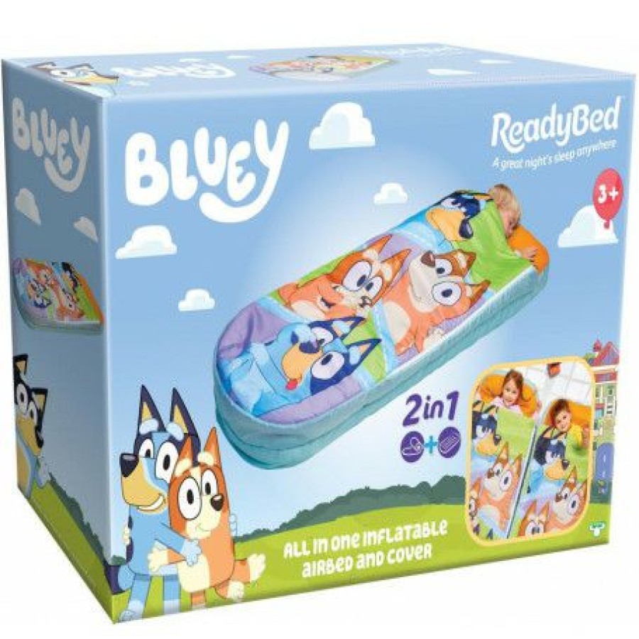 Top 10 Bluey Ready Bed Bluey Family | * Wholesale