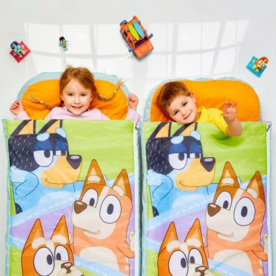 Top 10 Bluey Ready Bed Bluey Family | * Wholesale