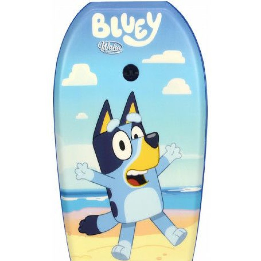 Best Reviews Of Wahu Bluey 68Cm Bodyboard | * Best