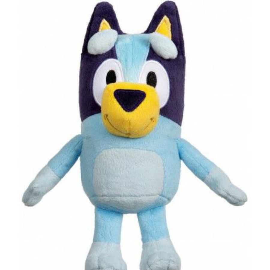 Best Sale Bluey S3 Plush Sgl Pk Bandit | * Hot