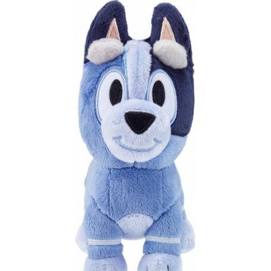 Deals Bluey S6 Plush Single Pack Assorted Playtime | * Best