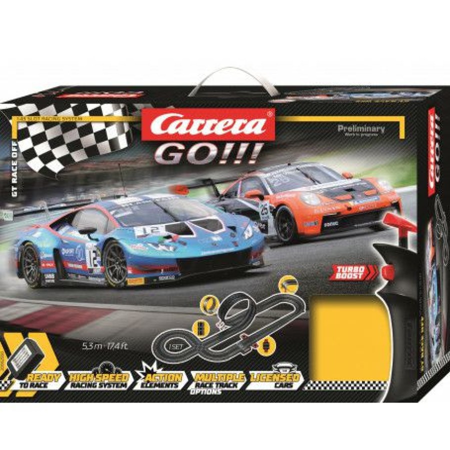 Buy Carrera Gt Race Off | * Best