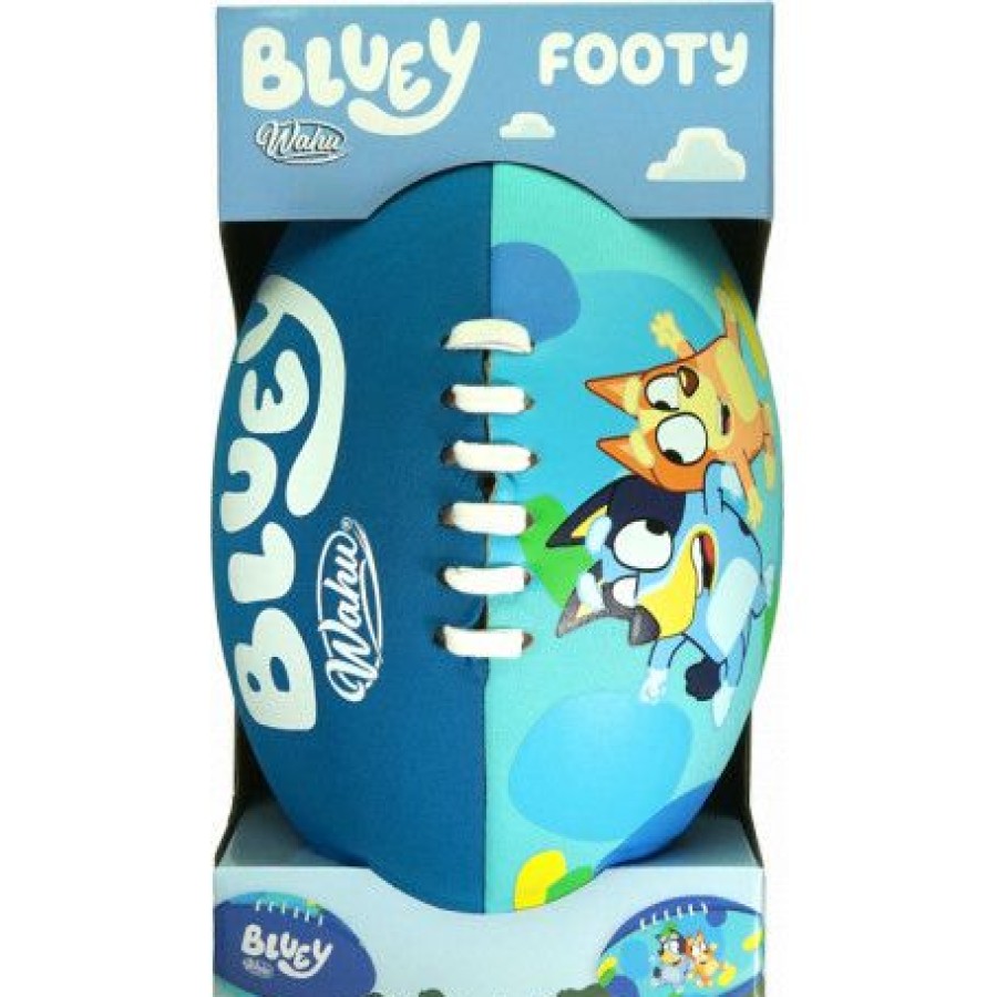 Wholesale Bluey Footy | * Hot