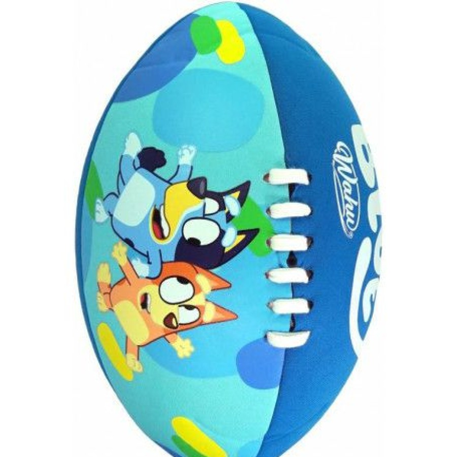 Wholesale Bluey Footy | * Hot